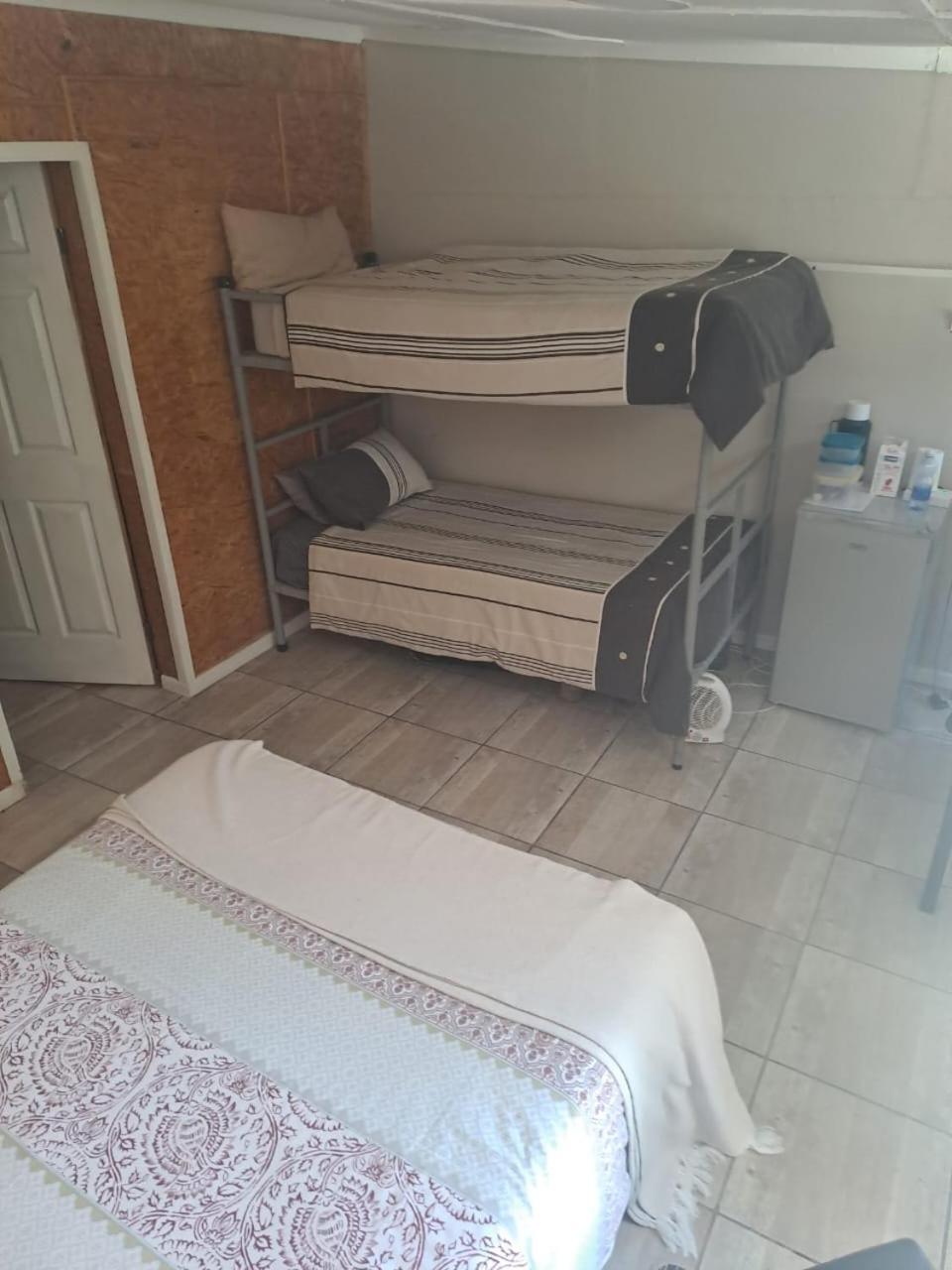 Breaking Dawn Bed and Breakfast Noupoort Eksteriør billede